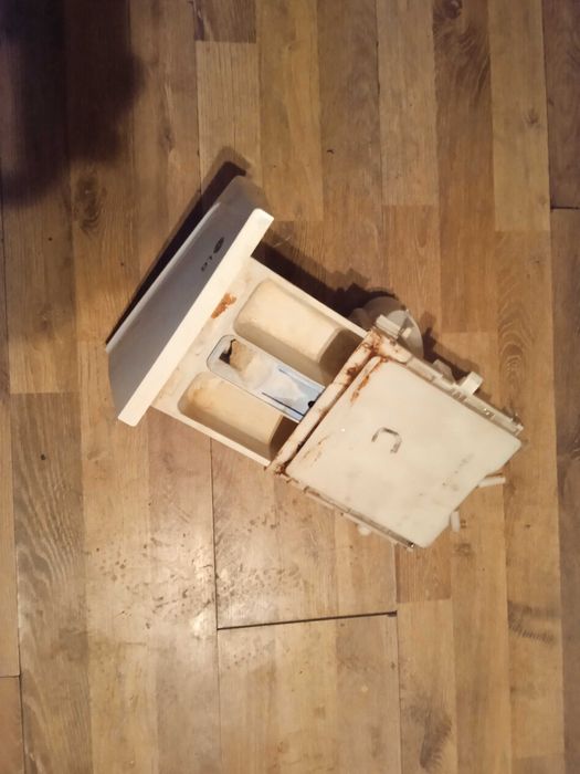 Запчасти для стиральной машины LG,