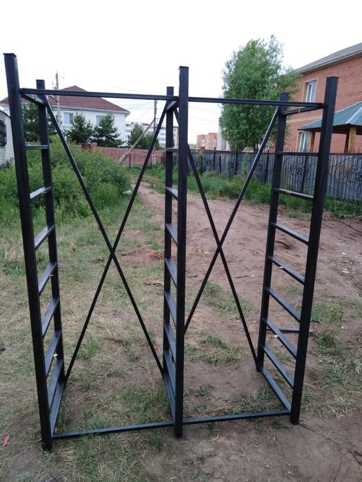 Сварочные работы   услуги сварщика