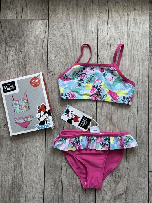 Купальник детский