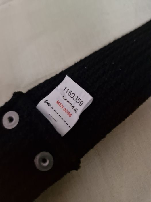 Curea de piele Lift si Strauss