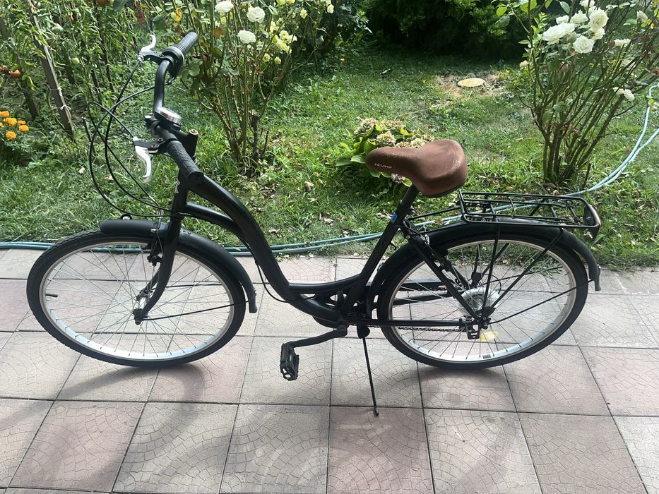 Bicicleta Velors