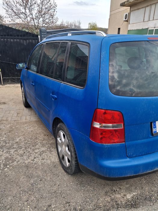 Volkswagen  toran clasic