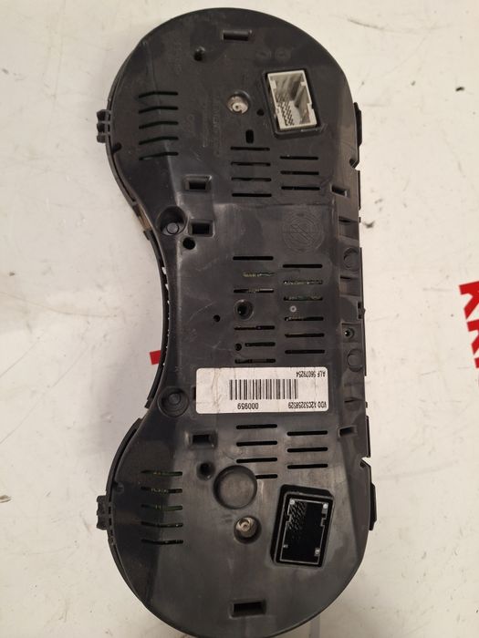 Километраж Alfa Romeo 159 2.4JTD / Алфа Ромео 2.4ЖТД