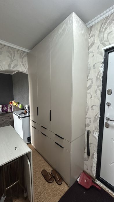 Продам шифонер новый в отличном состоянии