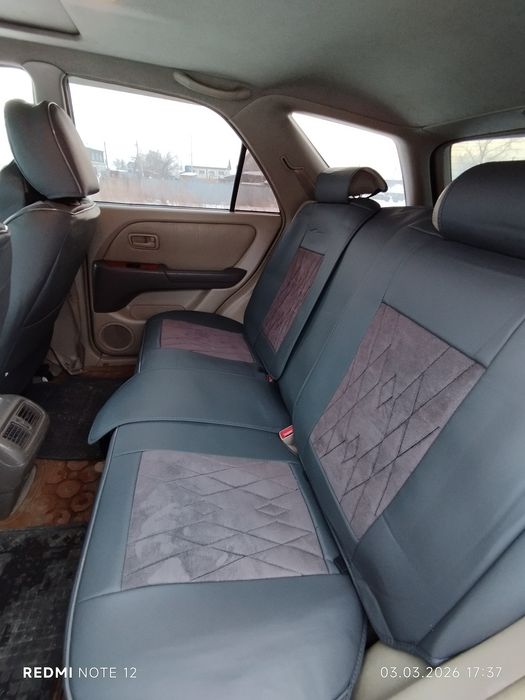 Продам lexus rx300