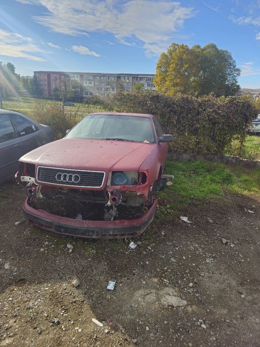 Audi 100 C4 2.0 115cp