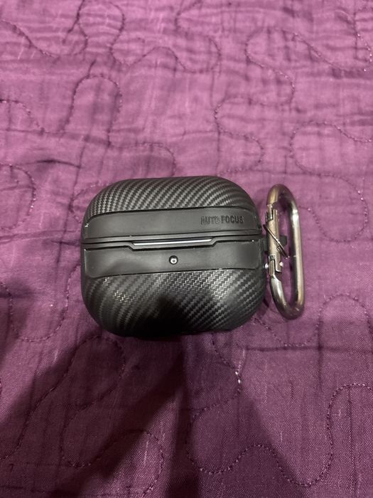 Наушники galaxy Buds 3 pro