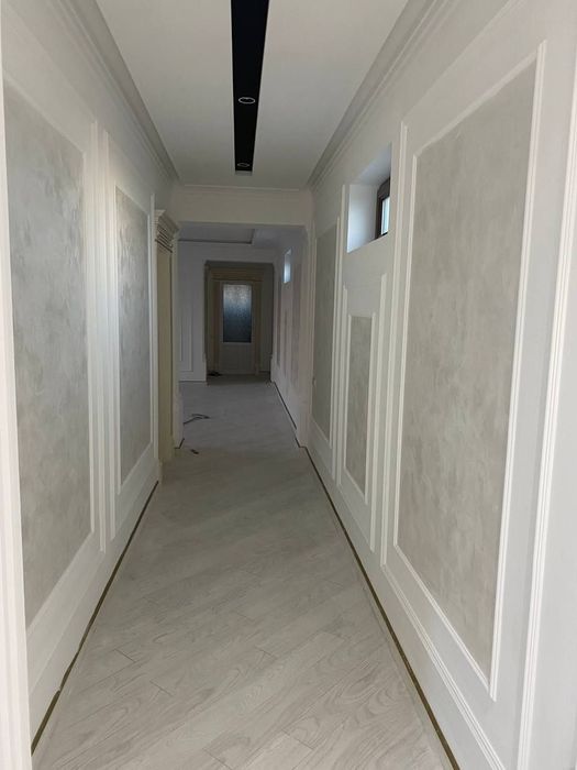 Ремонт квартира фасад