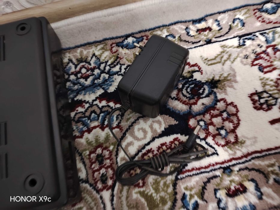 Ретро игровая приставка денди