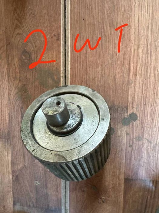 Матрица на HKJ250 /320/350мм кольцевой и ролики и разные матрицы из Ки