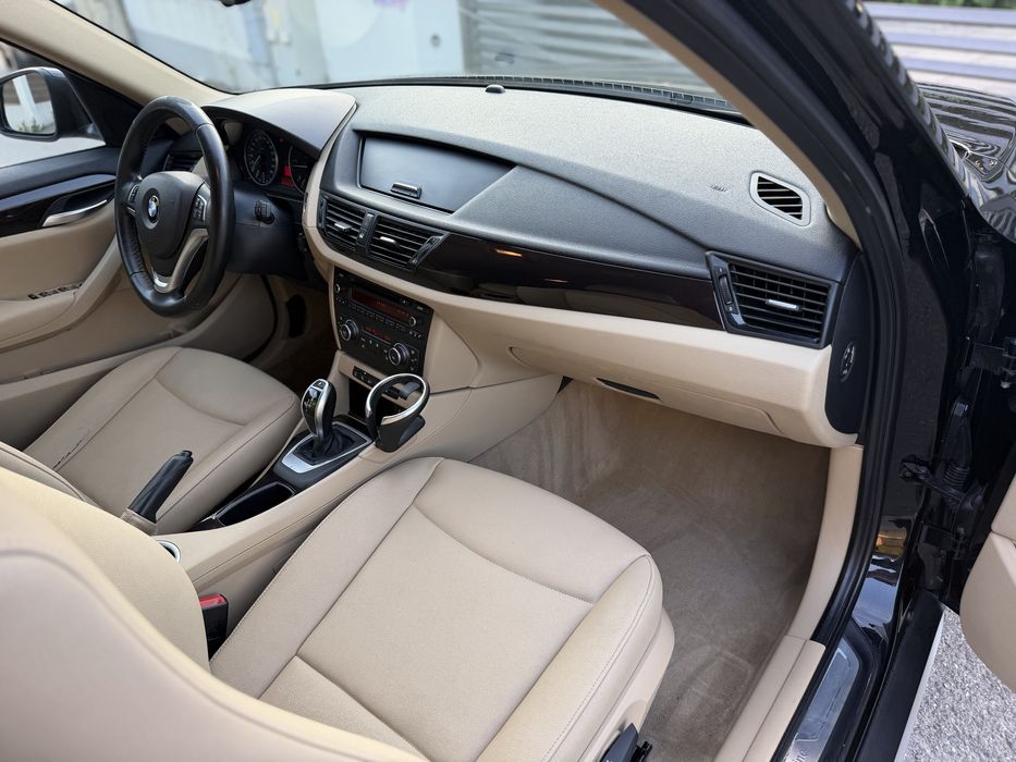 BMW X1 2013 Facelift x-Drive x-Line 143 CP UNIC PROP
