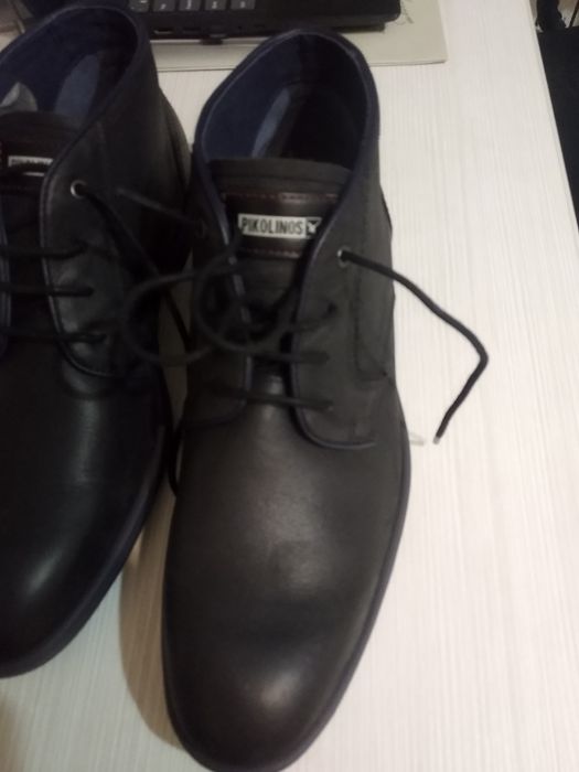 Продам Мужскую обувь
