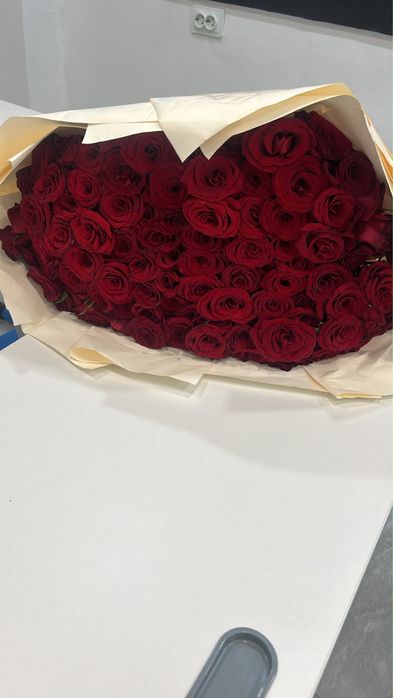 Гүл роза