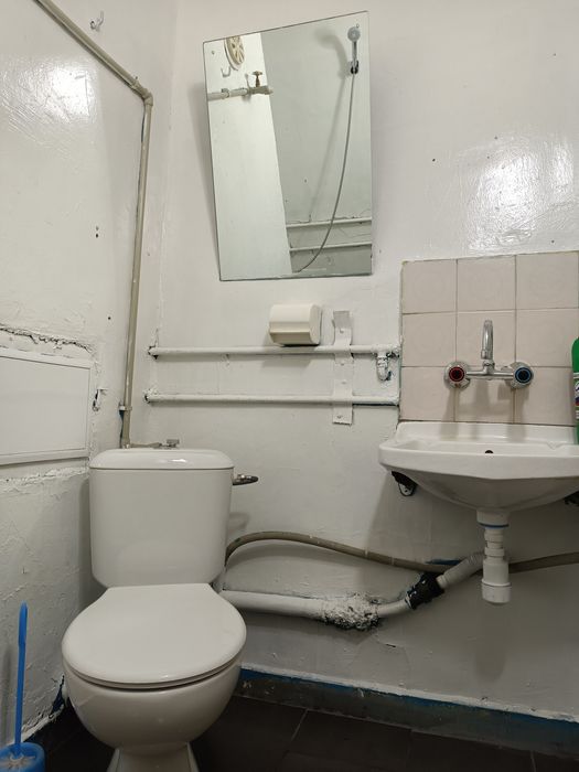 Дава се под наем Тристаен апартамент в Търговище, Боровец - 60 кв.м за 255 € - Снимка #4