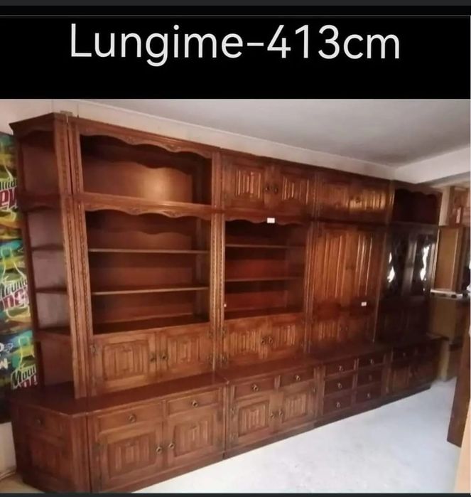 Vitrina vintage 1965