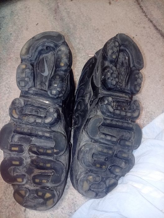 Обувки Nike vapormax plus