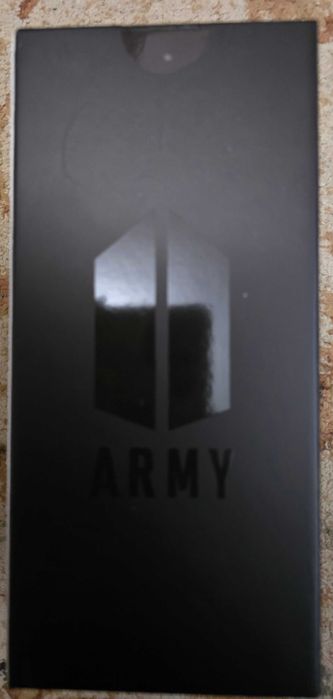 BTS Official Light Stick Ver.4