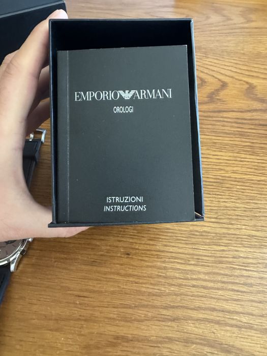 Emporio Armani AR0532