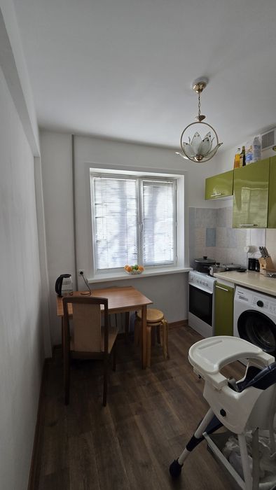 Продам квартиру по Сейфуллина