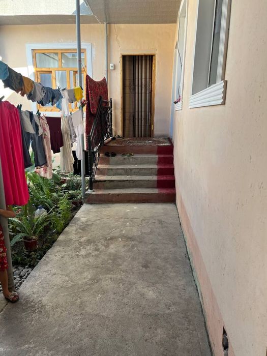 Участок, район яшнабад