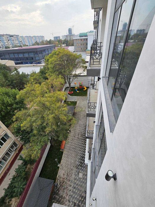 Срочно Продажа  3/6/8 Район -Мирзо Улугбек  Жк Риезий  64м2