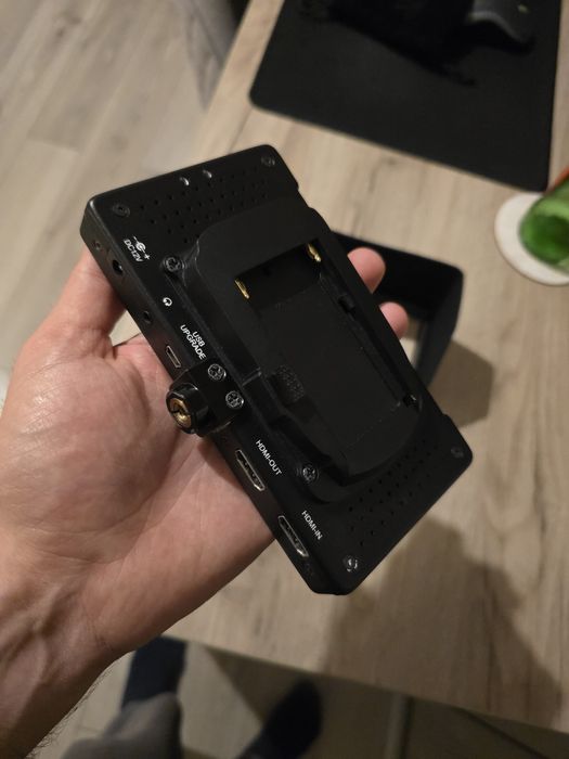 Monitor camera Feelworld F570