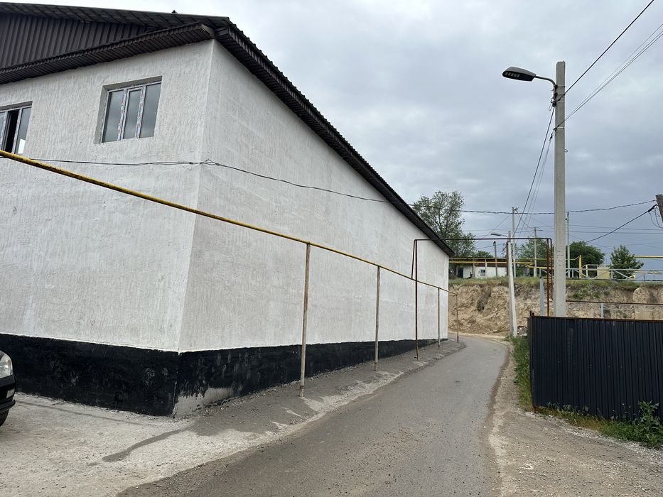 аоенда склад 200м2