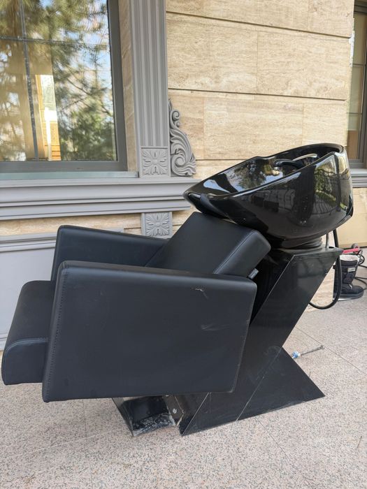 Продам мойку для головы