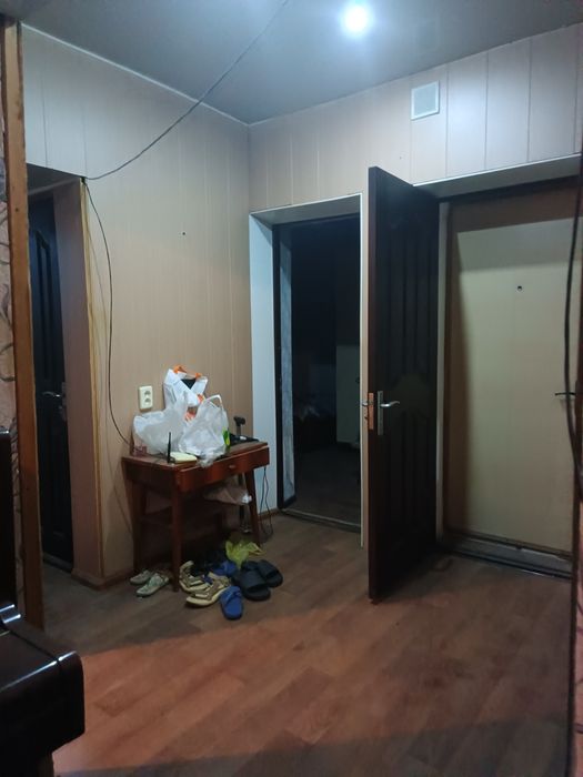 3/1/4 77 серия. Метро БИЙ.