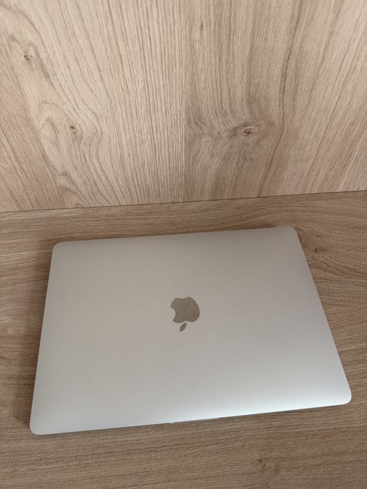 Mackbook pro m1-