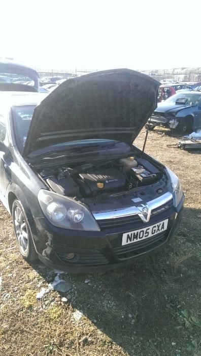 НА ЧАСТИ! Opel Astra H 1.8i,*АВТОМАТИК*