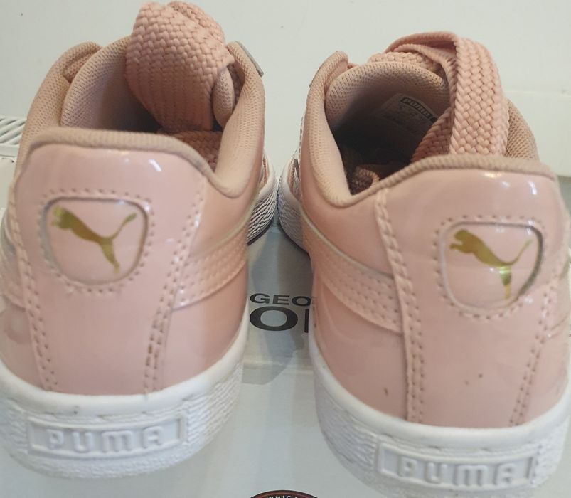 Pantofi sport Puma mas 38