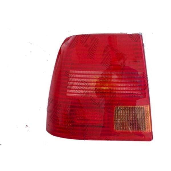 Stop spate lampa VW Passat Sedan 1997-2000 BestAutoVest partea stanga/dreapta