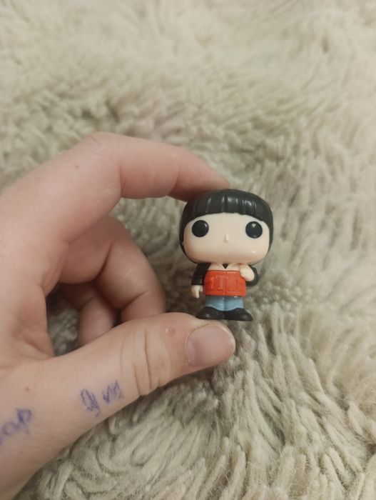 Игрушки осд уиил