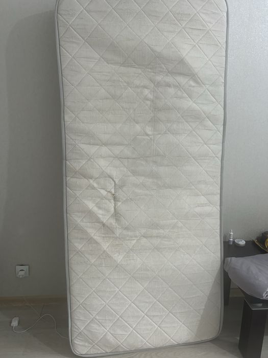 Ортопедический матрас