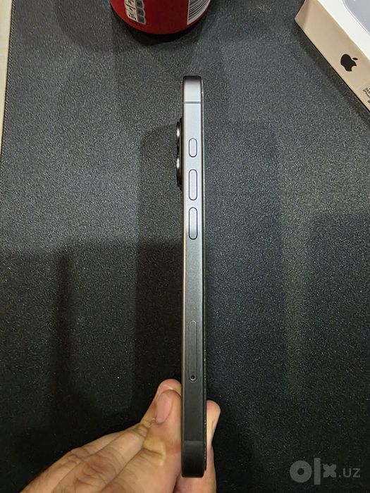 Iphone 17 256 black sim+esim