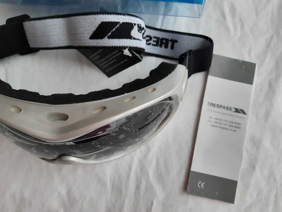 Нови Trespass ски очила