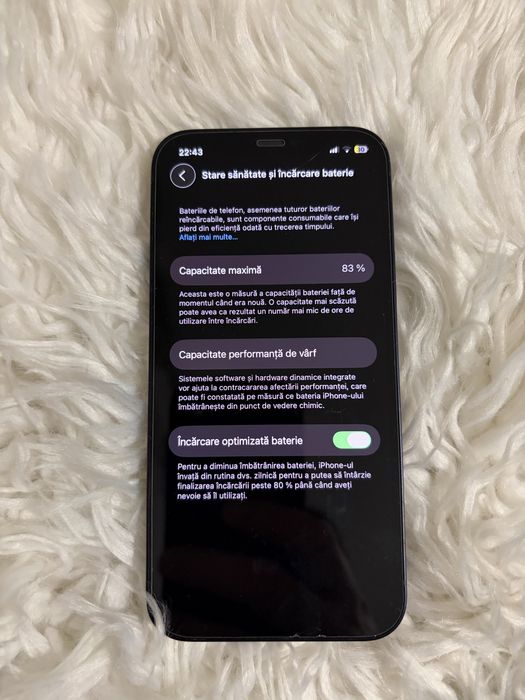 Iphone 12 64 gb.