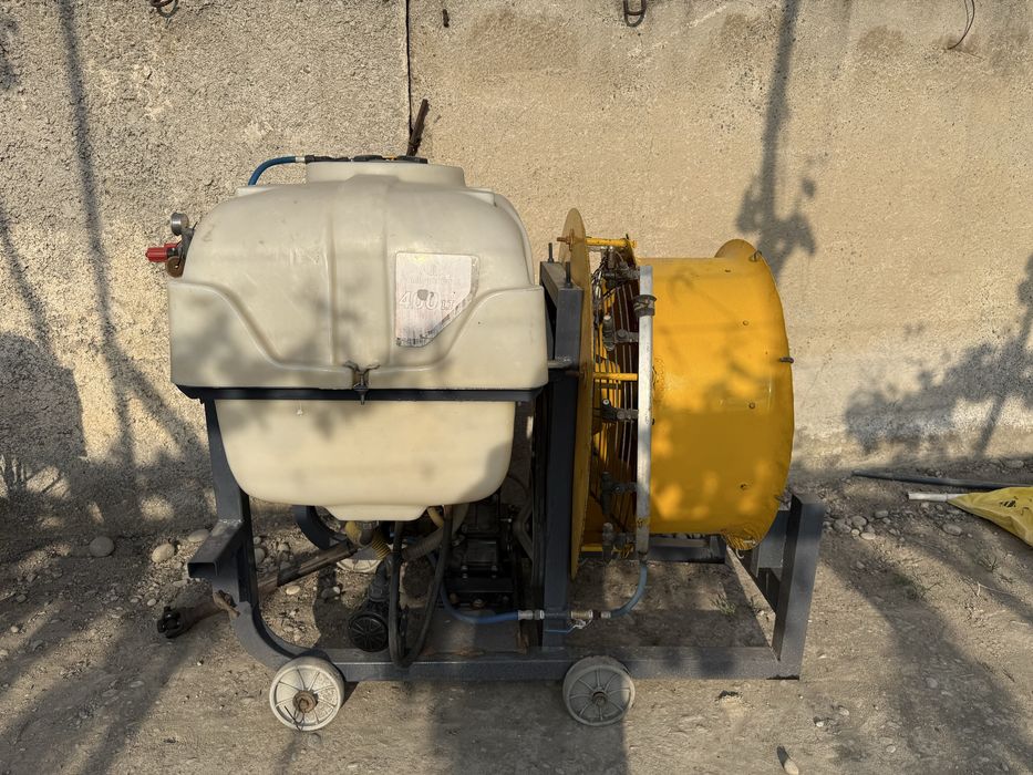 Дори сепадигон аппарат