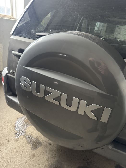 Capac roata rezerva suzuki gv 2