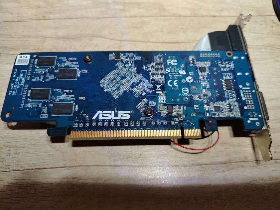 Продавам видеокарти