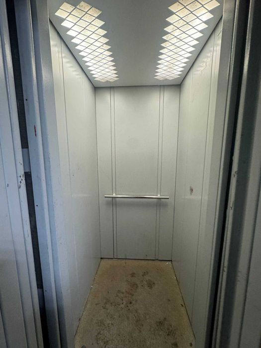 Продам квартиру Абая 135