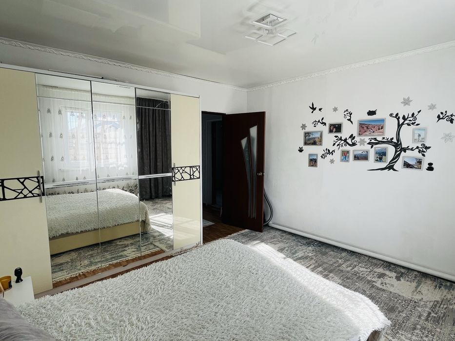 Продам дом 4 строительная дом 294