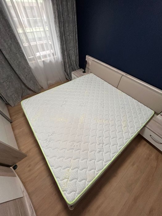 Матрак Nani 180/200 см