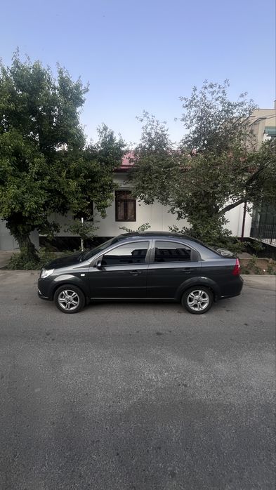 Nexia 3. 2020. Full. Avtomat, tonirovka