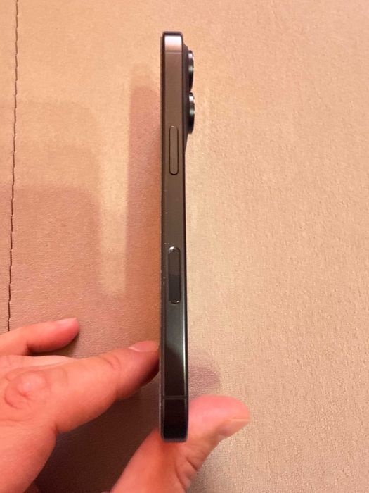 Iphone 16 pro 256 GB