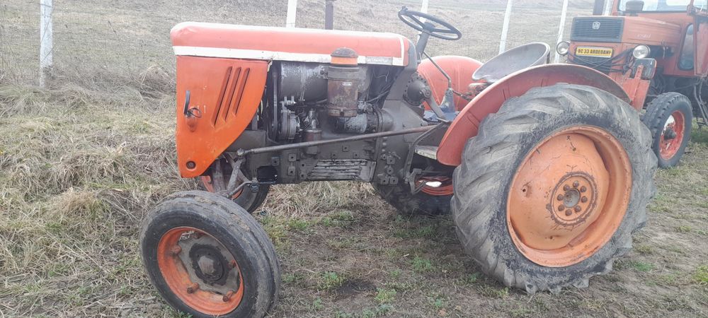 Tractor same 35cai 2 cilindri