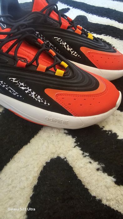 Адидас Озелия 39 номер 24 см стелка