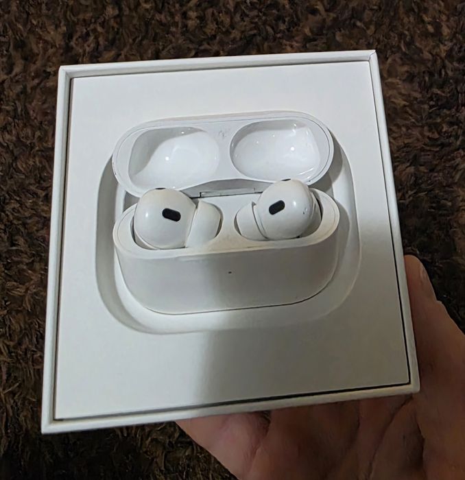 Apple AirPodsPro 2