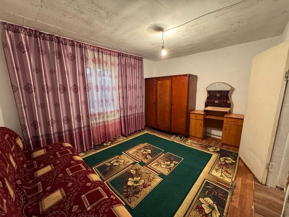 2 бөлмелі патер жалга